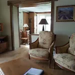 De La Faziliere Nyaraló Vernoux-en-Gâtine