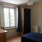 Nyaraló De La Faziliere *