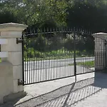 De La Faziliere Nyaraló Vernoux-en-Gâtine
