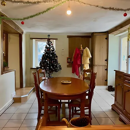 Сasa de vacaciones De La Faziliere Vernoux-en-Gâtine