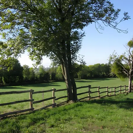 Сasa de vacaciones De La Faziliere