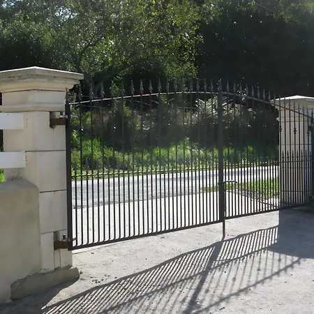 Сasa de vacaciones De La Faziliere Vernoux-en-Gâtine