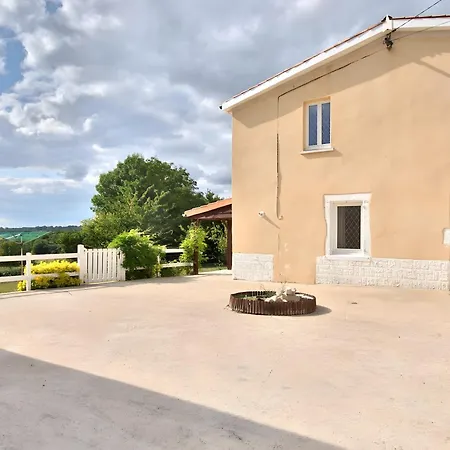 Ferienhaus De La Faziliere