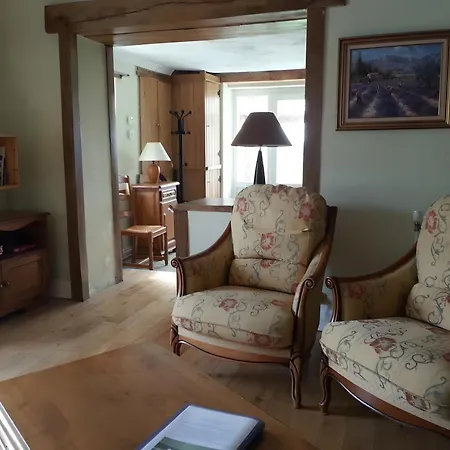 De La Faziliere Holiday home Vernoux-en-Gatine