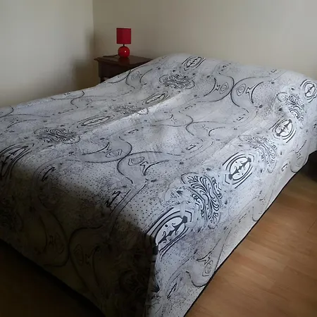 Holiday home De La Faziliere *
