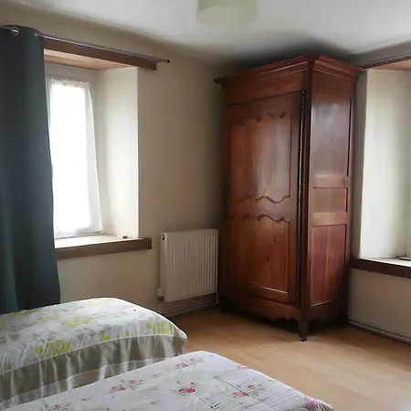 Holiday home De La Faziliere