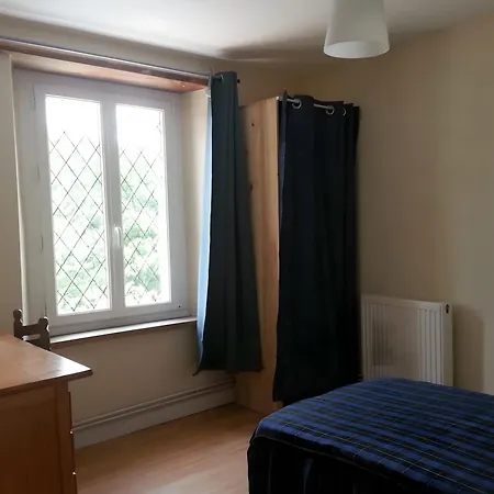 Holiday home De La Faziliere *
