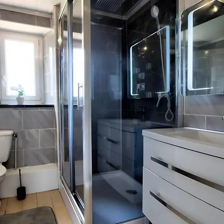 Holiday home De La Faziliere Vernoux-en-Gatine