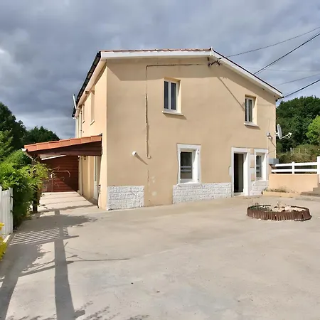 Ferienhaus De La Faziliere *