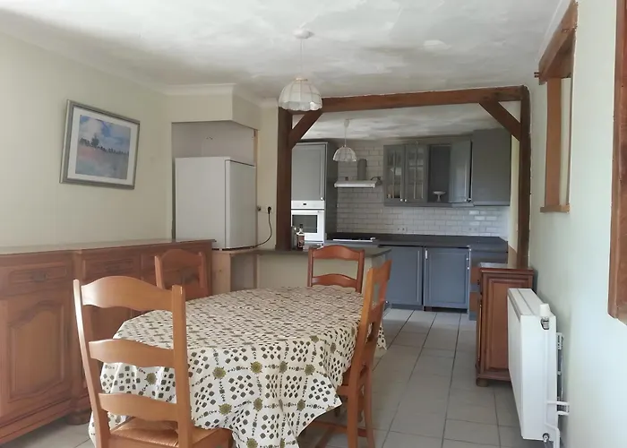 De La Faziliere * Vernoux-en-Gâtine