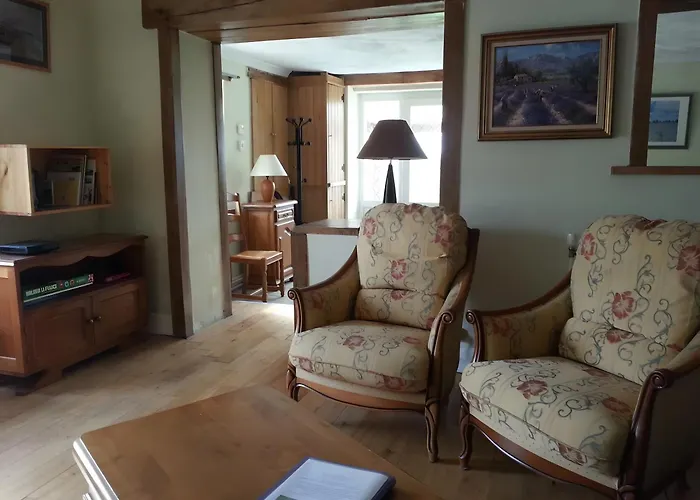 De La Faziliere * Vernoux-en-Gâtine