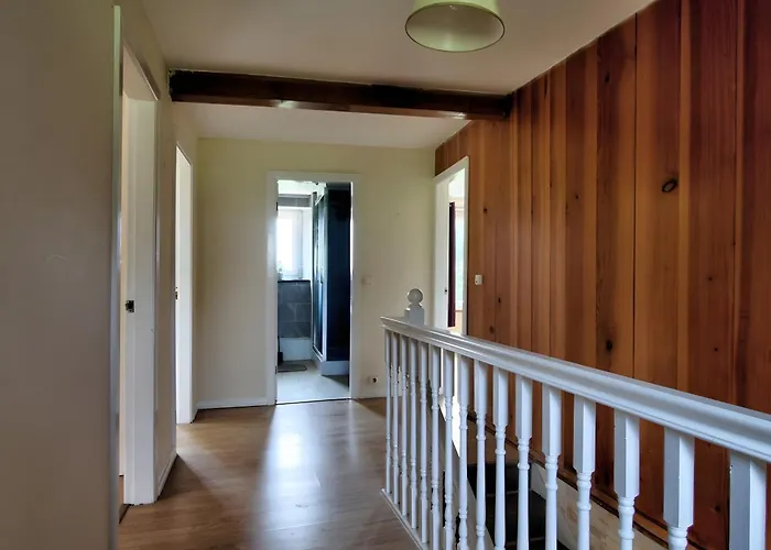 Сasa de vacaciones De La Faziliere