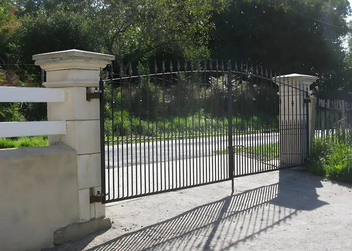 Сasa de vacaciones De La Faziliere Vernoux-en-Gâtine